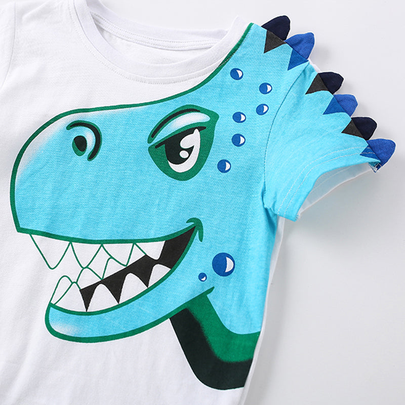 Dinosaur Outfit Set