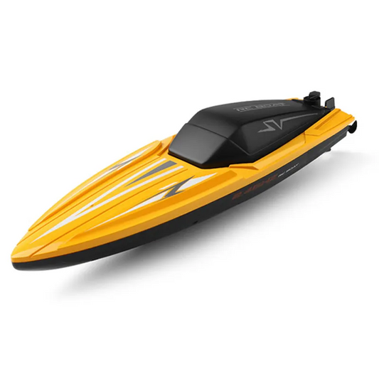 High-Speed RC Boat – Remote Control Racing Ship 2.4GHz