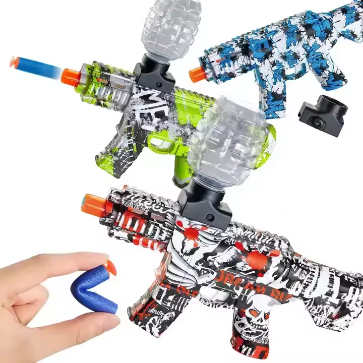 Gel Blaster Gun