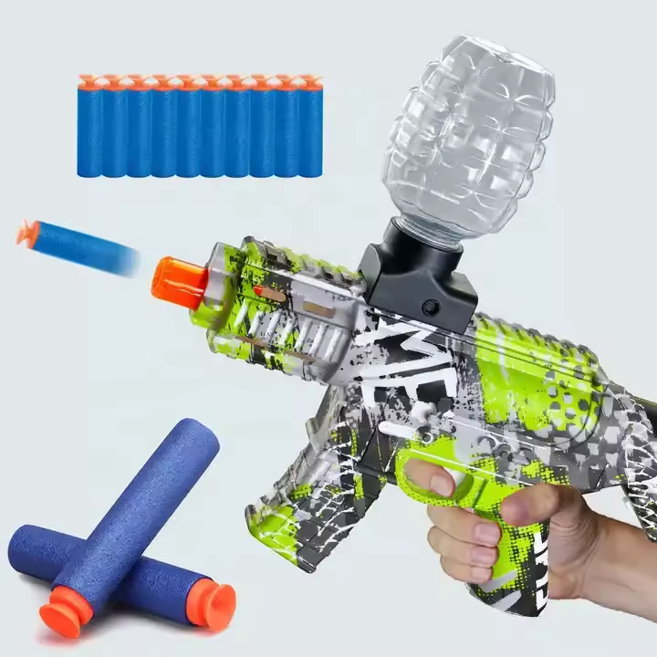 Gel Blaster Gun