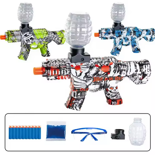 Gel Blaster Gun