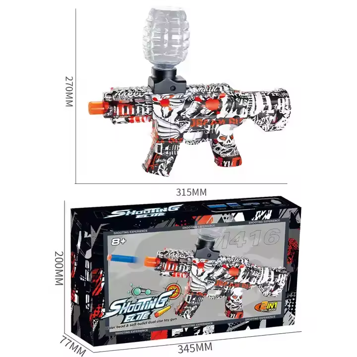 Gel Blaster Gun