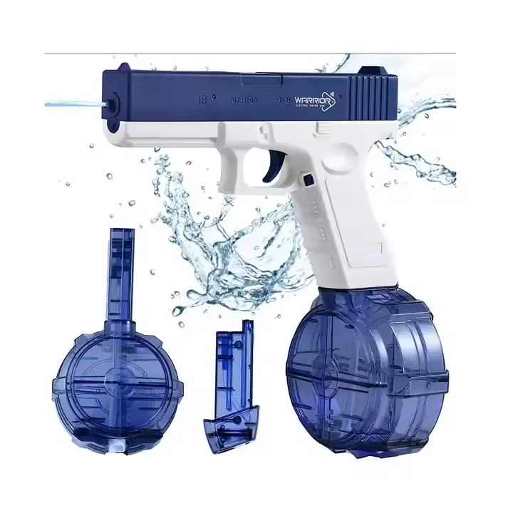 Glock - Water Gun