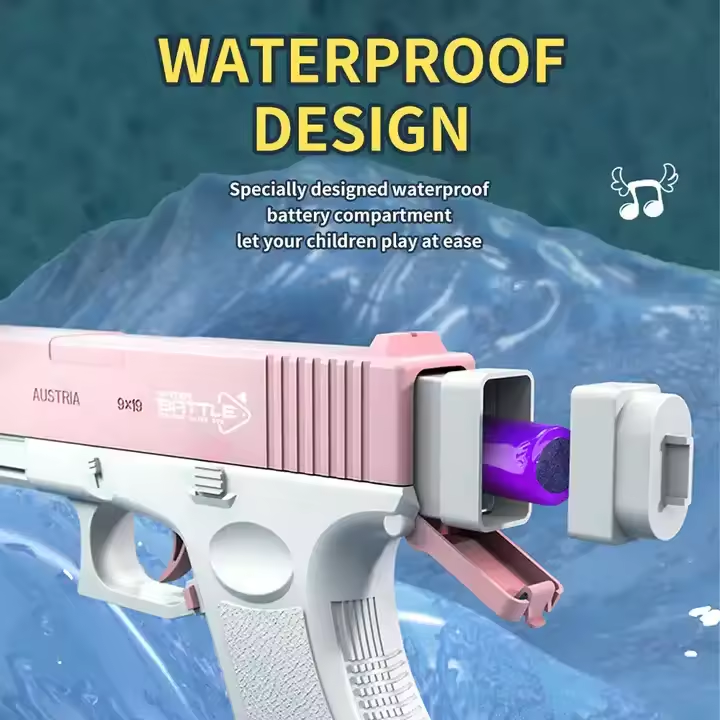 Glock - Water Gun