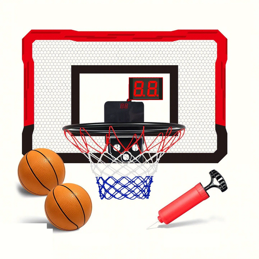 Mini Basketball Hoop