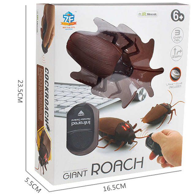 RC Cockroach