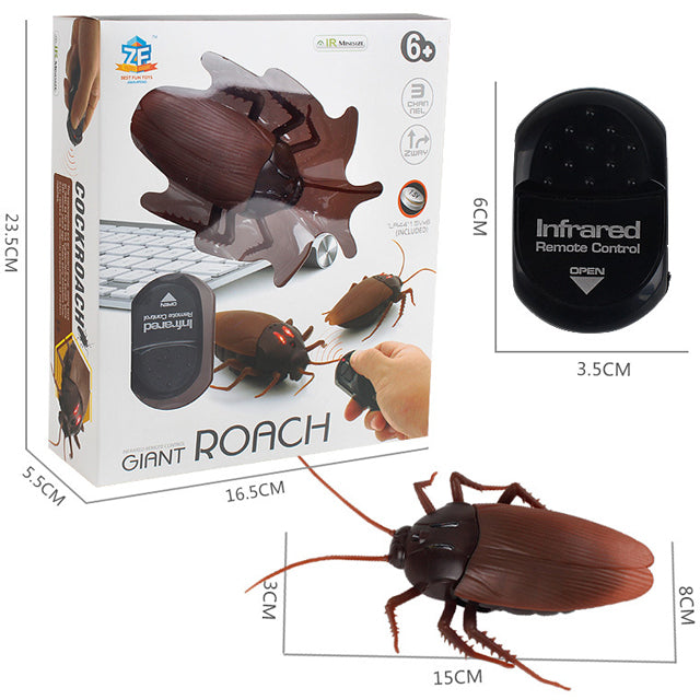 RC Cockroach