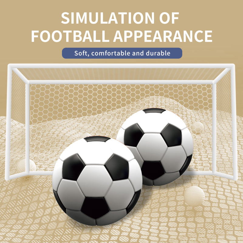 RC Football Car Toy Racing Game