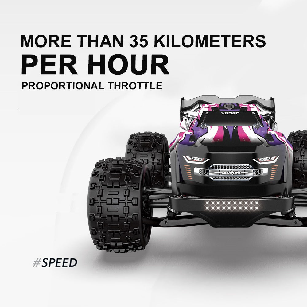 Monster Truck Viper 35km/h